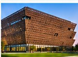 National Museum of African American History and Culture