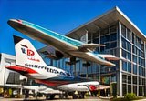 The Museum of Flight, Seattle